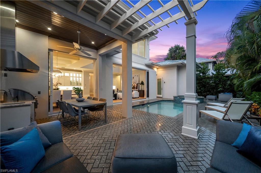 OLDE NAPLES - Residential