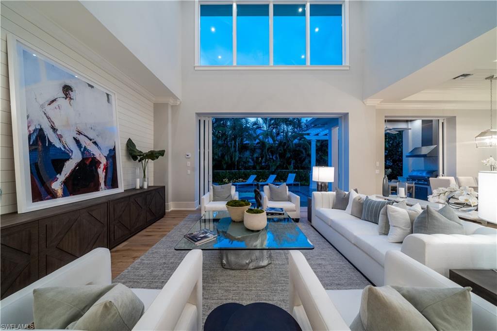 OLDE NAPLES - Residential