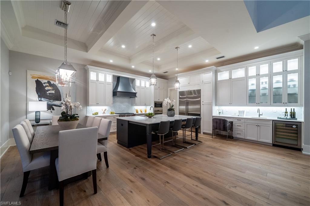 OLDE NAPLES - Residential