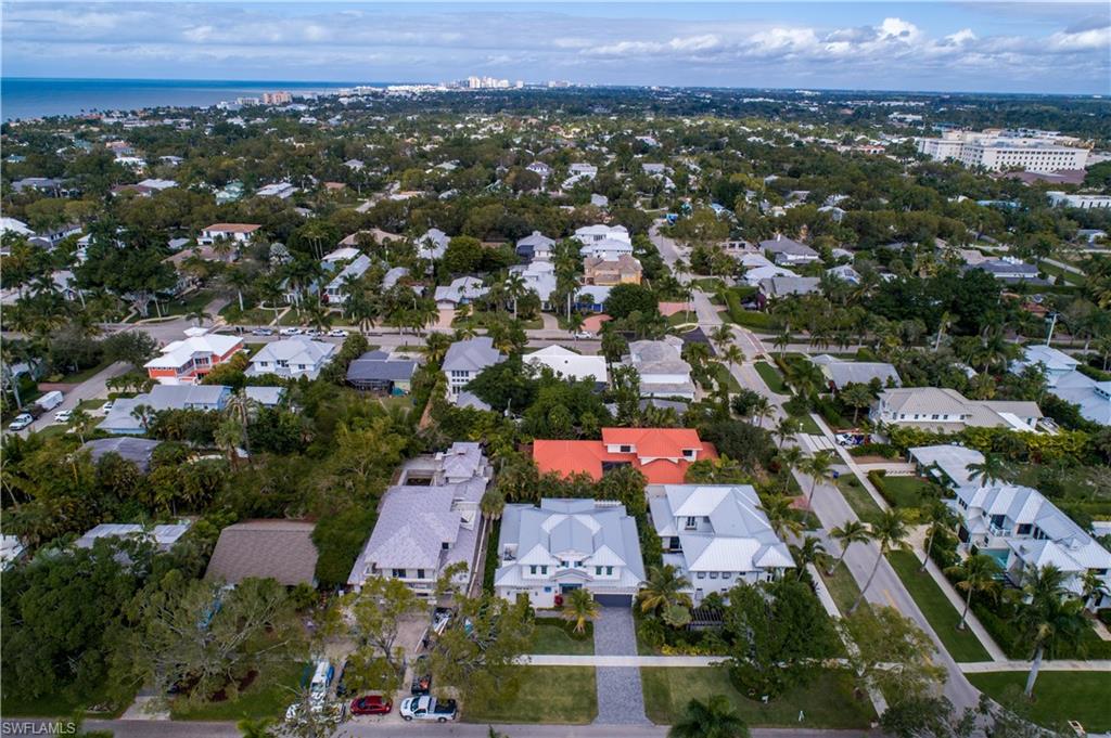 OLDE NAPLES - Residential