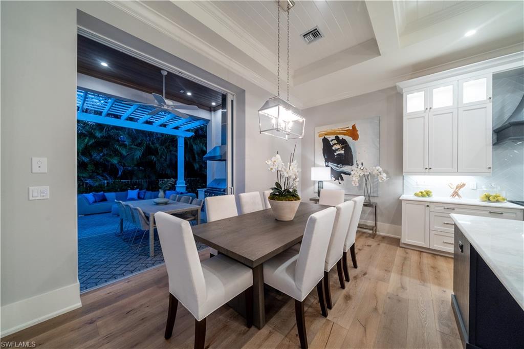 OLDE NAPLES - Residential