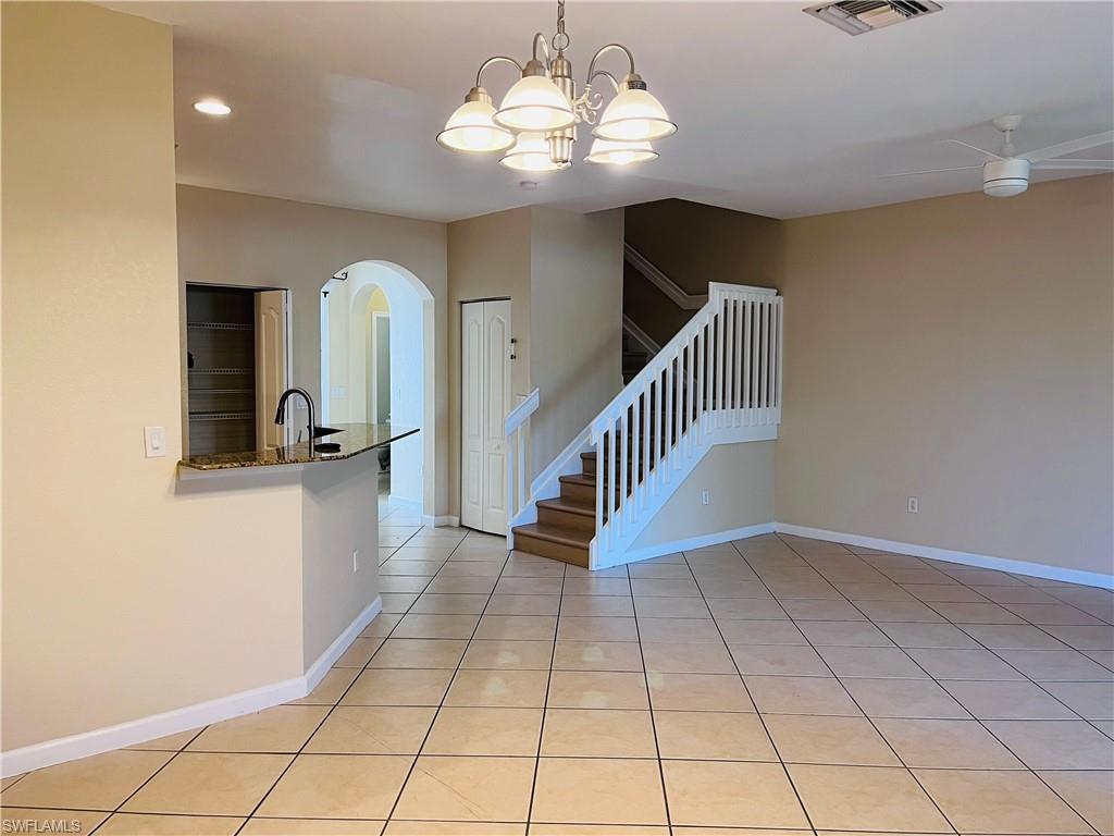 FALLS OF PORTOFINO - Residential Lease