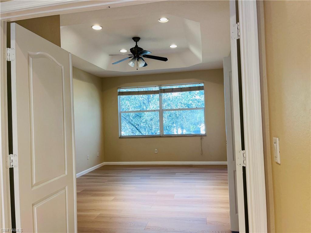 FALLS OF PORTOFINO - Residential Lease