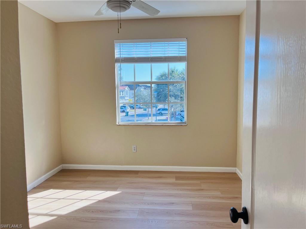 FALLS OF PORTOFINO - Residential Lease