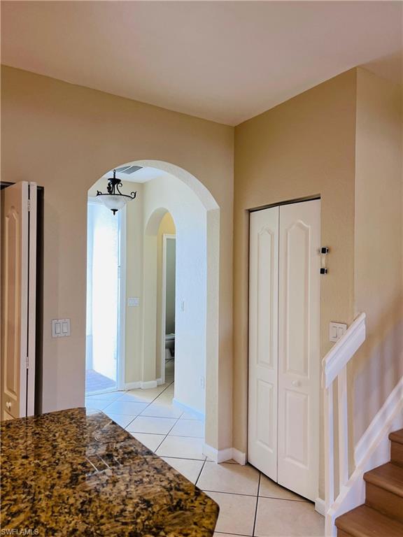 FALLS OF PORTOFINO - Residential Lease