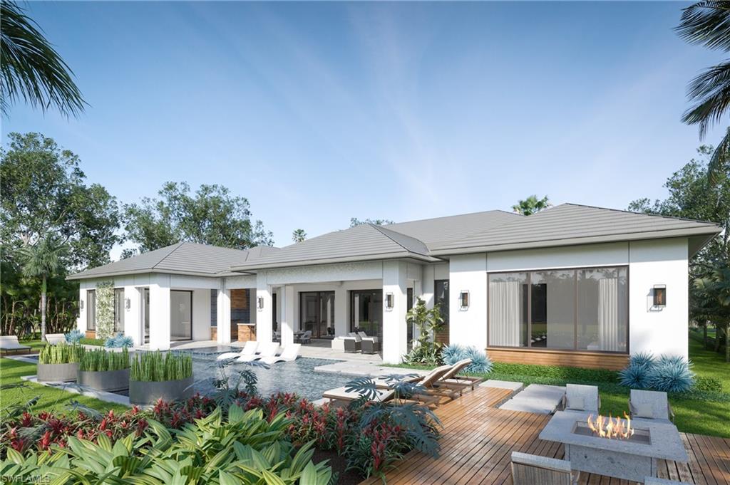 COQUINA SANDS - Residential