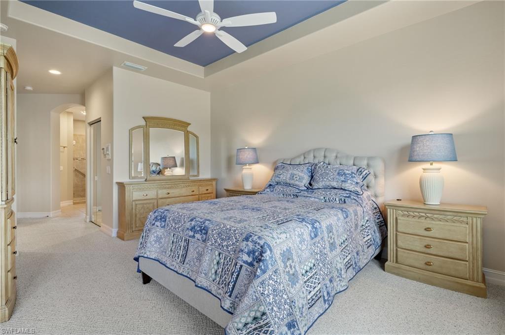 SOUTHERN HILLS - Residential