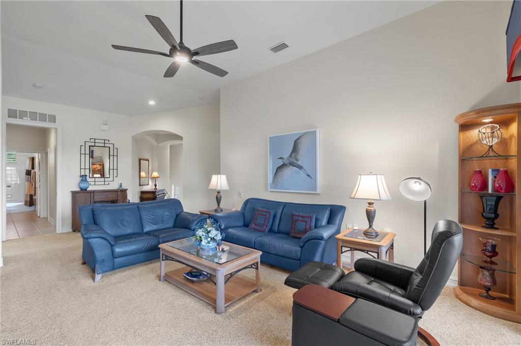 SOUTHERN HILLS - Residential