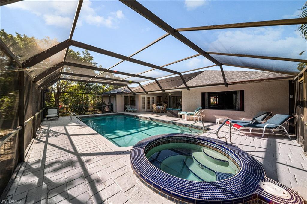 PALMETTO DUNES - Residential Lease