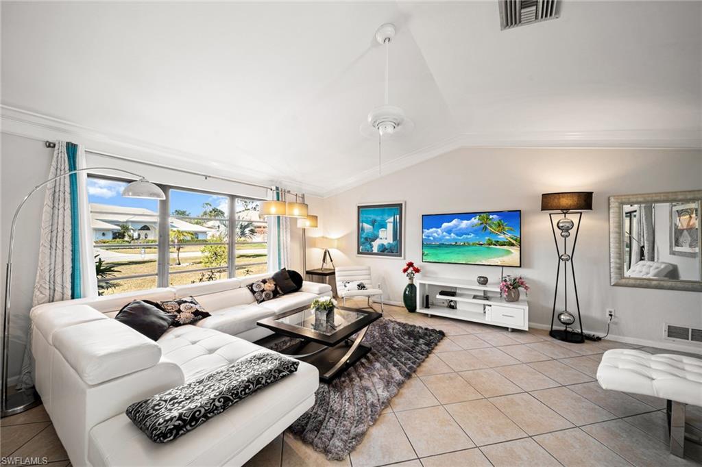 PALMETTO DUNES - Residential Lease