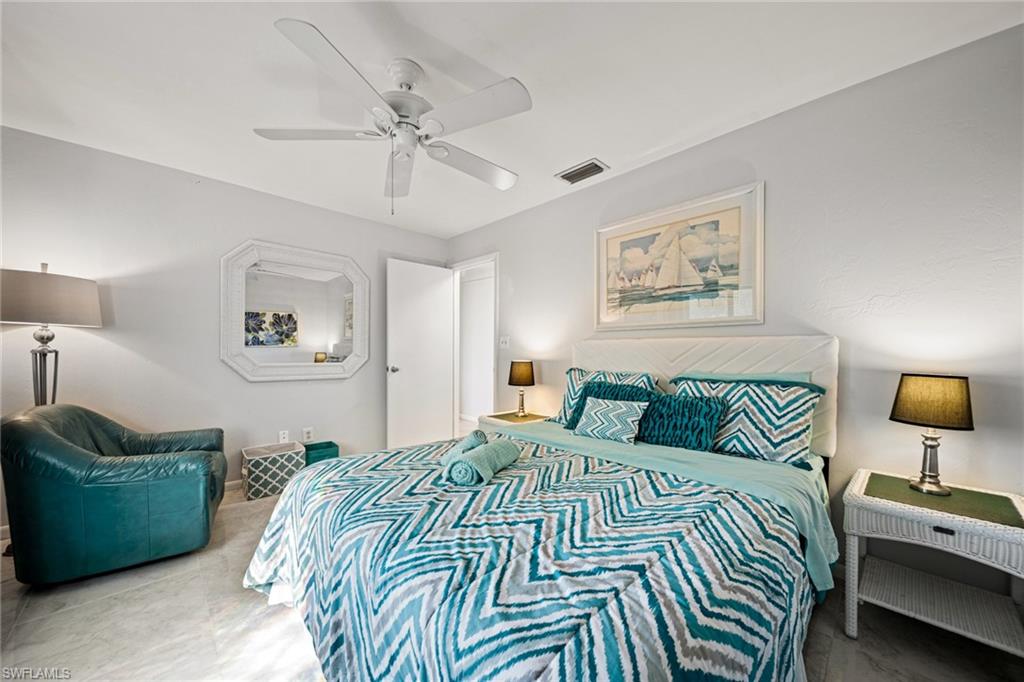 PALMETTO DUNES - Residential Lease