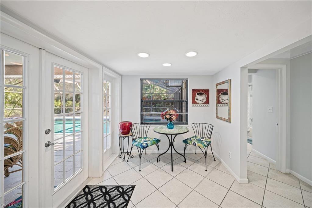 PALMETTO DUNES - Residential Lease