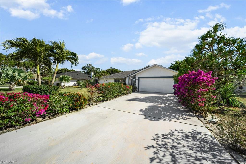 PALMETTO DUNES - Residential Lease