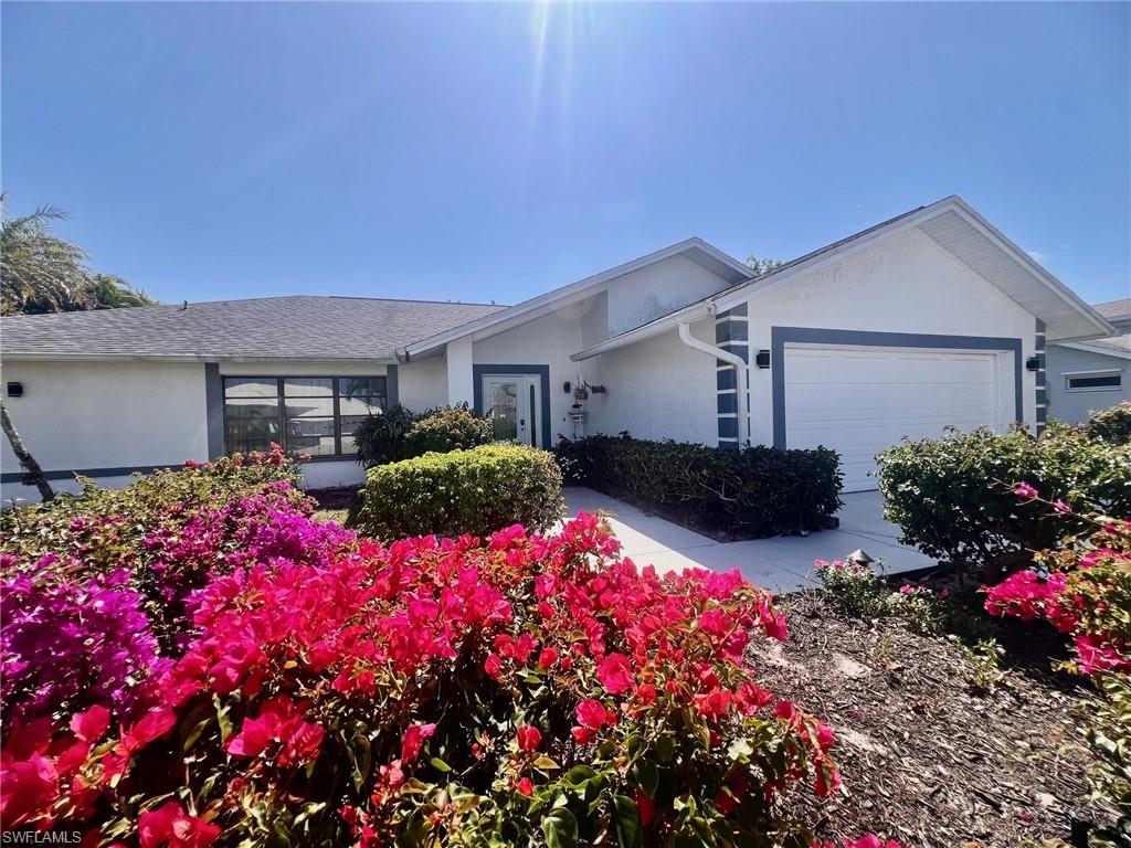 PALMETTO DUNES - Residential Lease