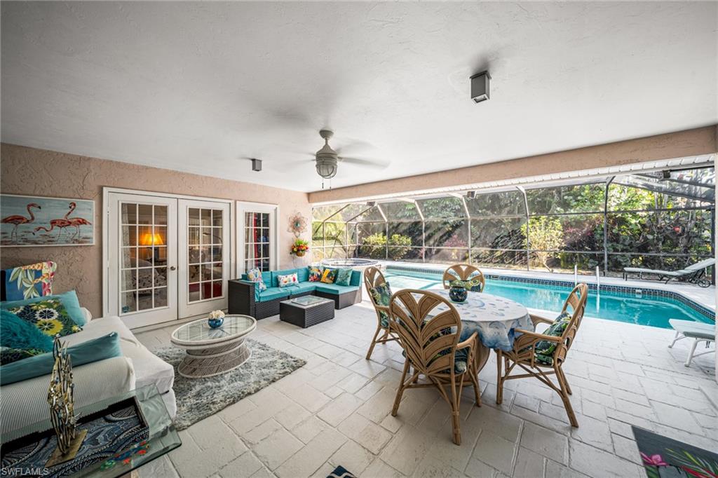 PALMETTO DUNES - Residential Lease