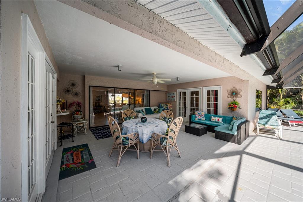 PALMETTO DUNES - Residential Lease