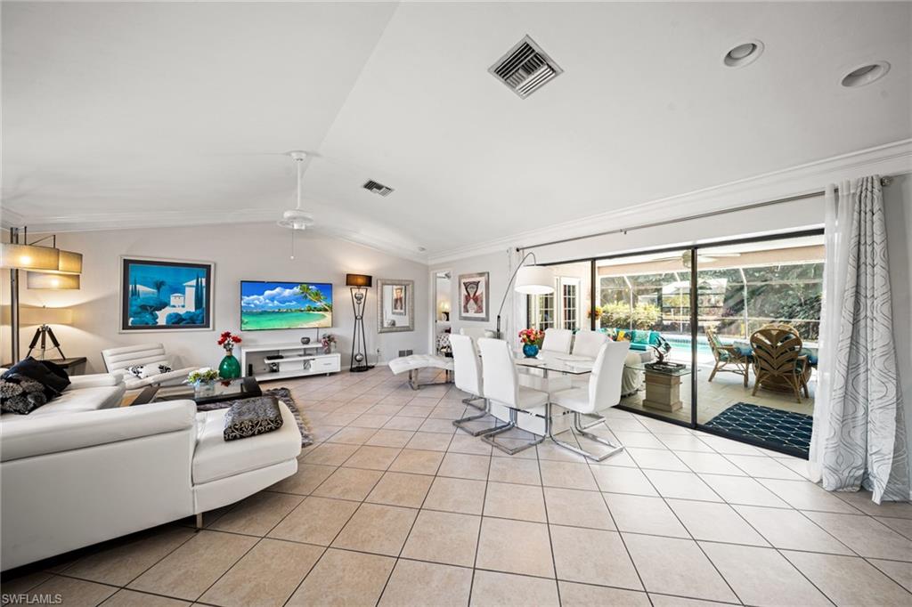 PALMETTO DUNES - Residential Lease