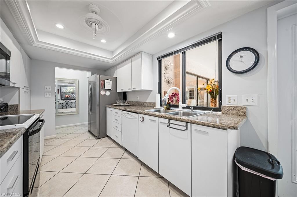 PALMETTO DUNES - Residential Lease