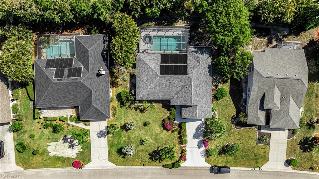 PALMETTO DUNES - Residential Lease