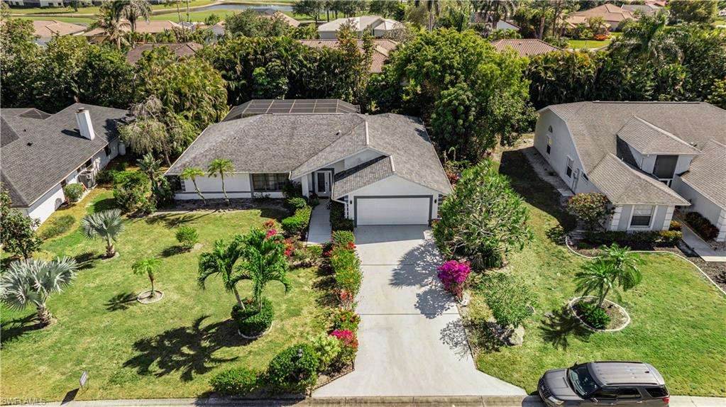 PALMETTO DUNES - Residential Lease