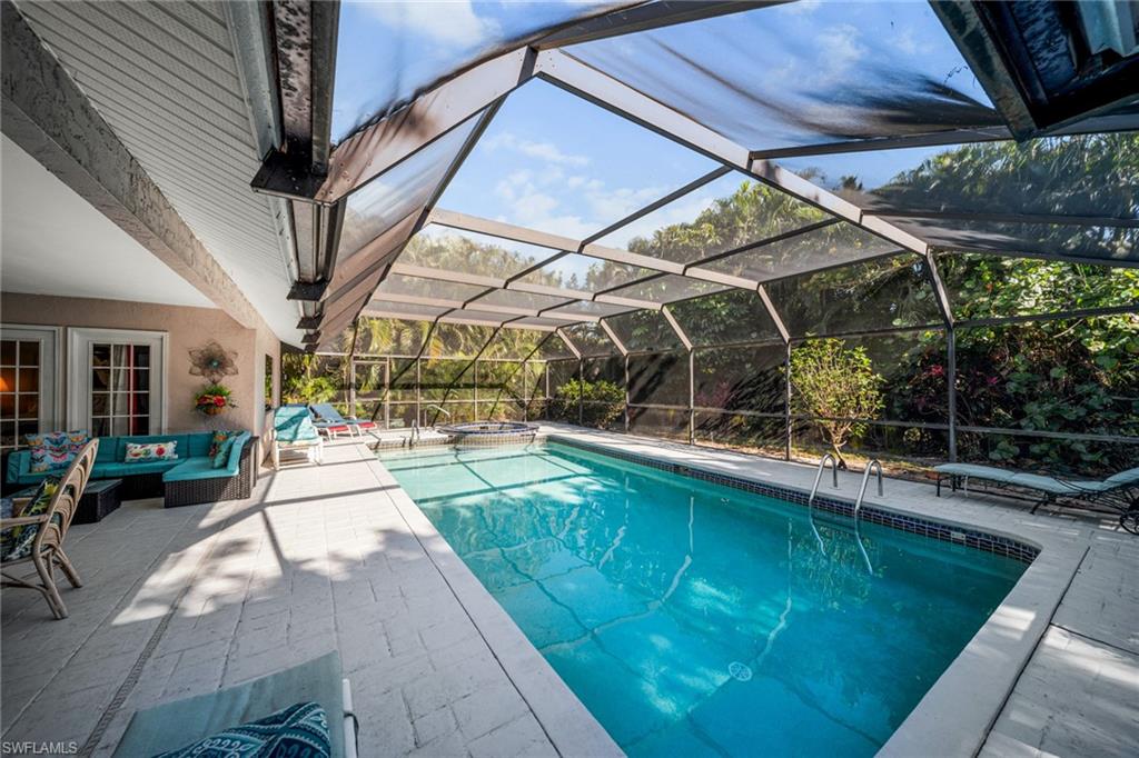 PALMETTO DUNES - Residential Lease