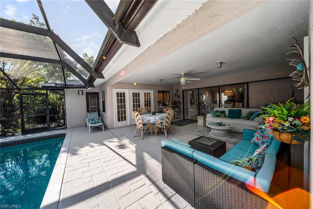 PALMETTO DUNES - Residential Lease