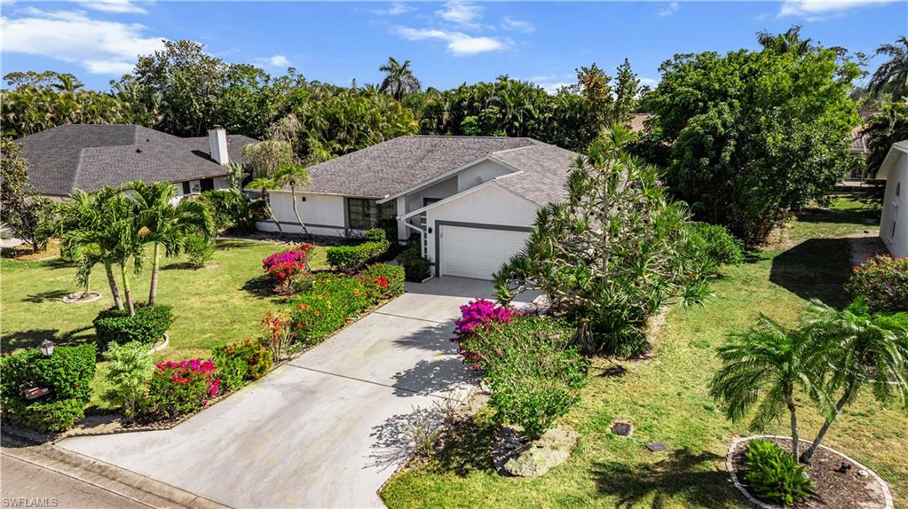 PALMETTO DUNES - Residential Lease