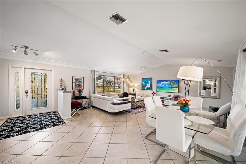 PALMETTO DUNES - Residential Lease