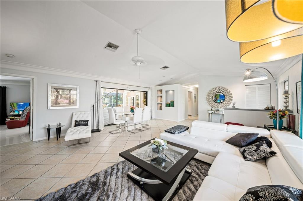 PALMETTO DUNES - Residential Lease