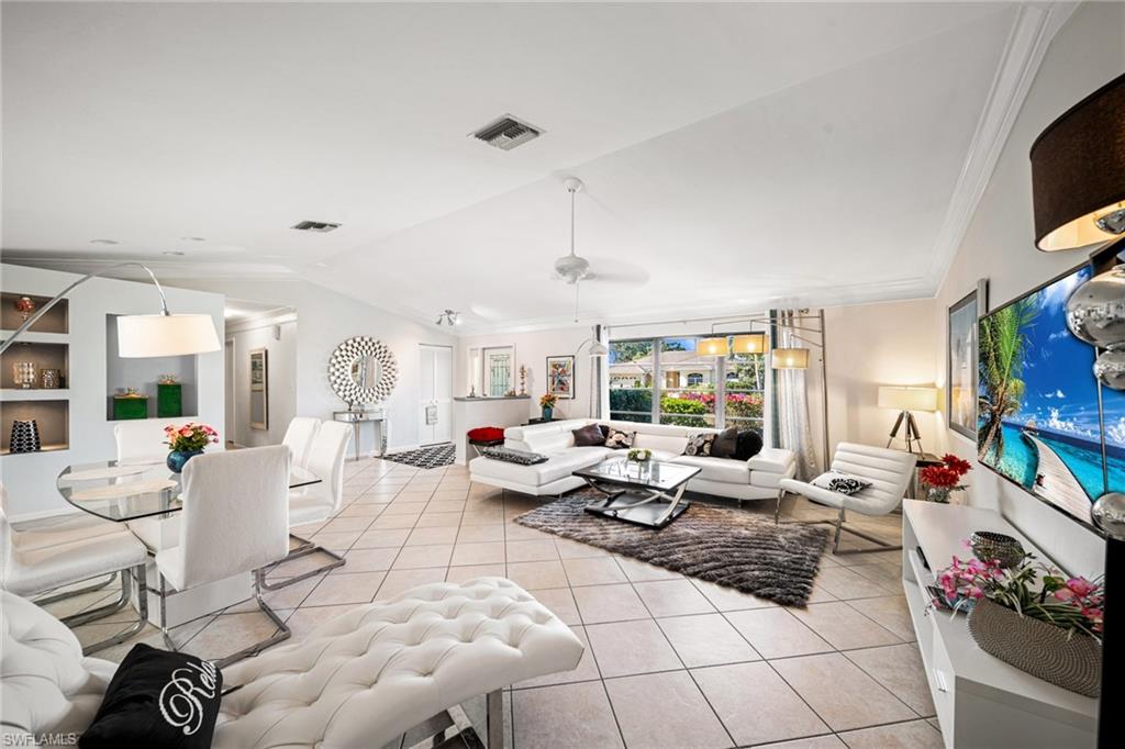 PALMETTO DUNES - Residential Lease