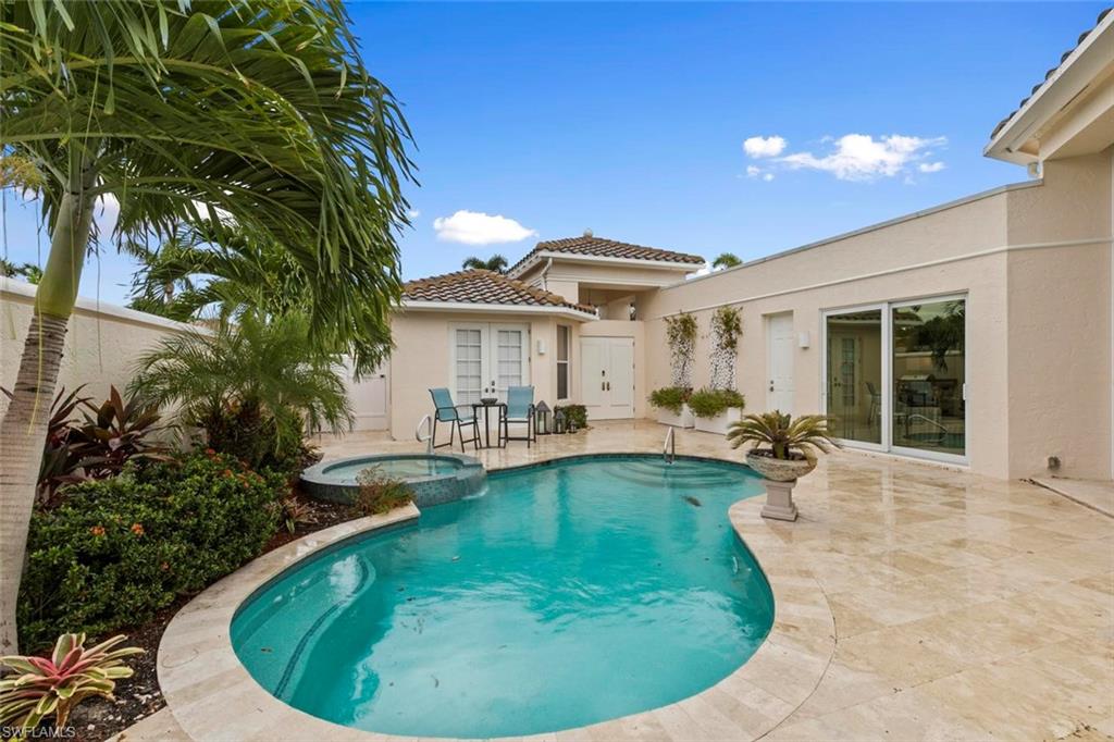 GRAND BAY AT PELICAN BAY - Residential