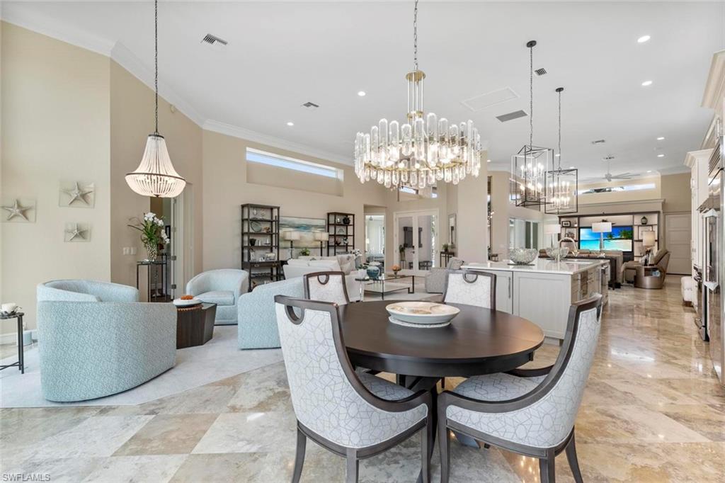 GRAND BAY AT PELICAN BAY - Residential