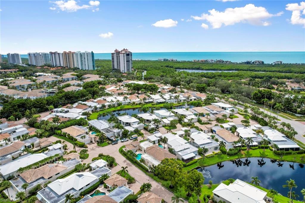 GRAND BAY AT PELICAN BAY - Residential