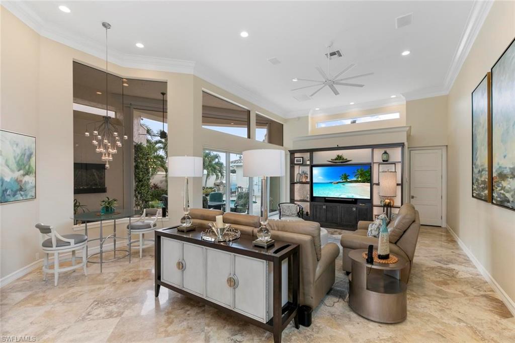 GRAND BAY AT PELICAN BAY - Residential