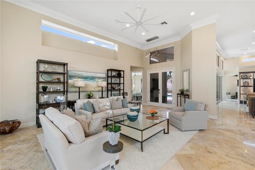 GRAND BAY AT PELICAN BAY - Residential