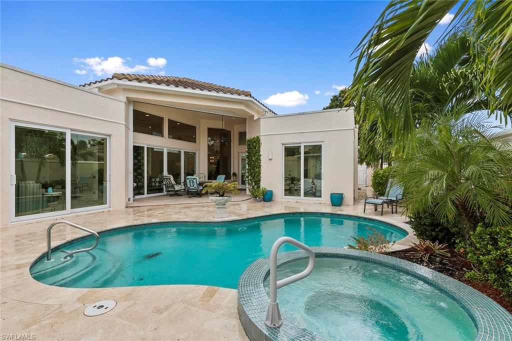 GRAND BAY AT PELICAN BAY - Residential