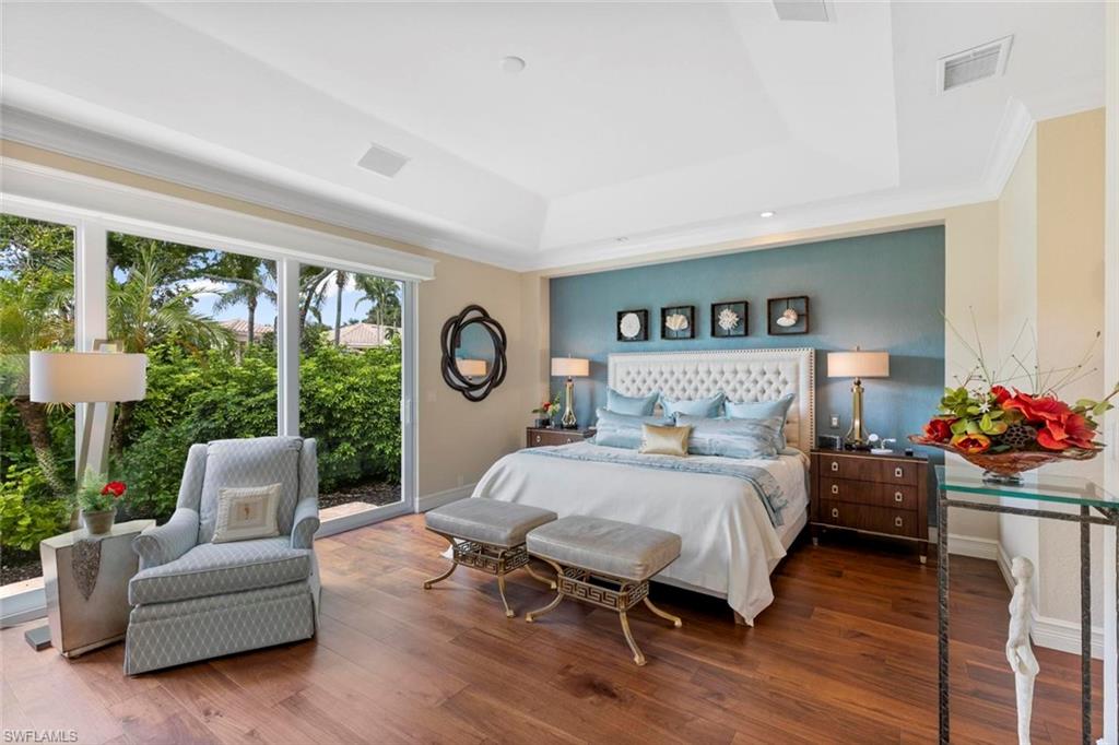 GRAND BAY AT PELICAN BAY - Residential