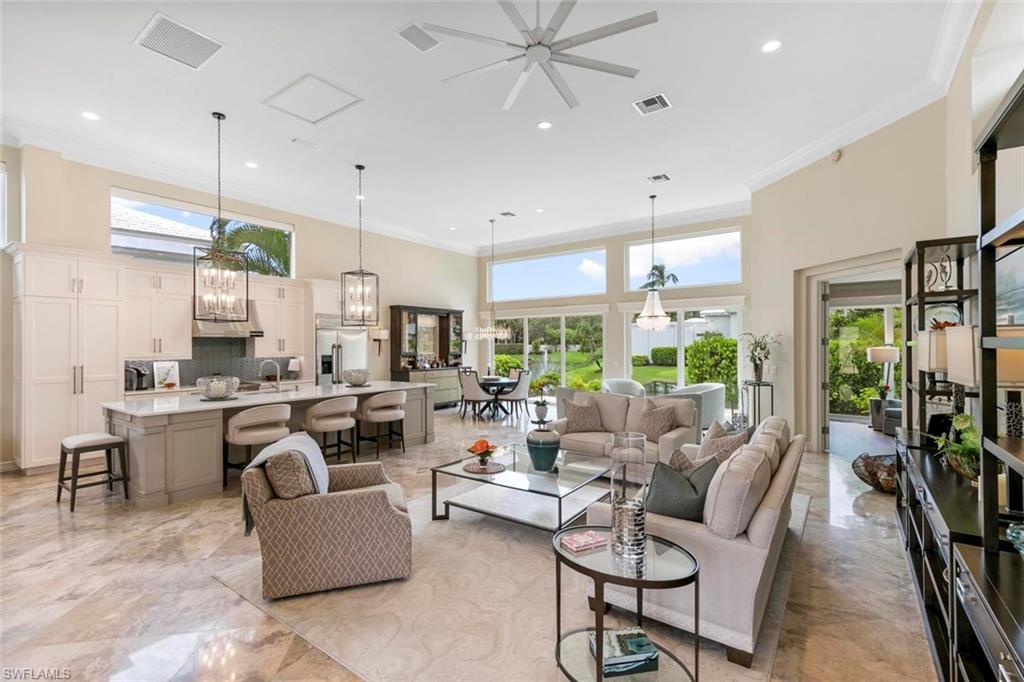 GRAND BAY AT PELICAN BAY - Residential