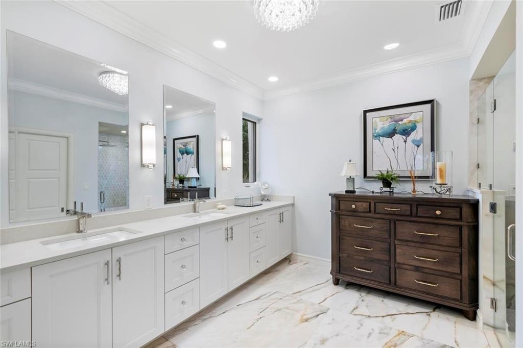 GRAND BAY AT PELICAN BAY - Residential