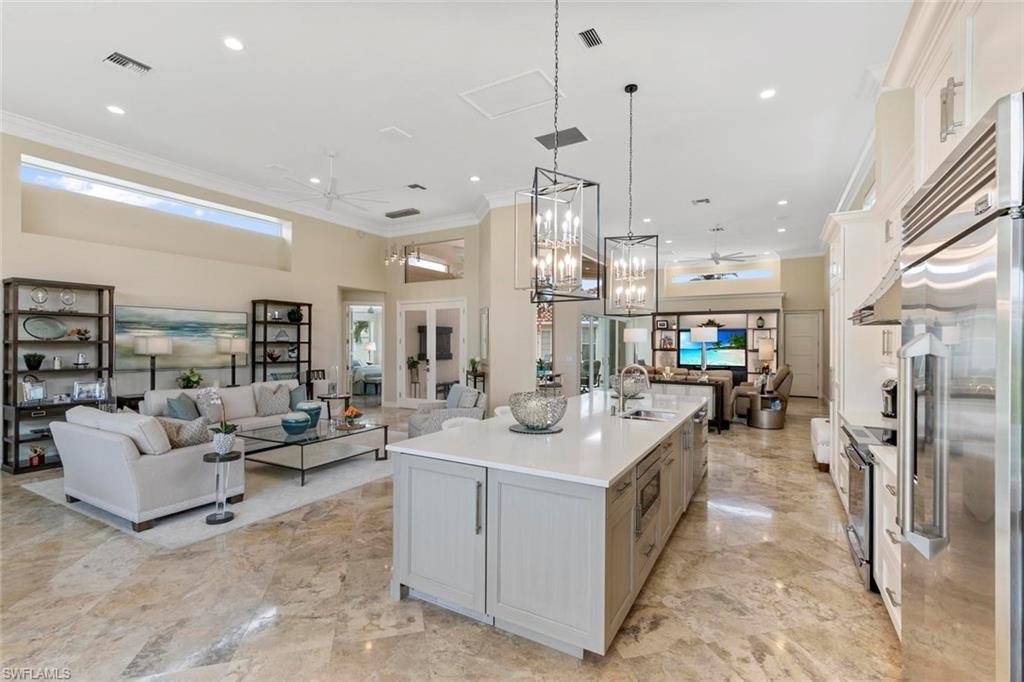 GRAND BAY AT PELICAN BAY - Residential