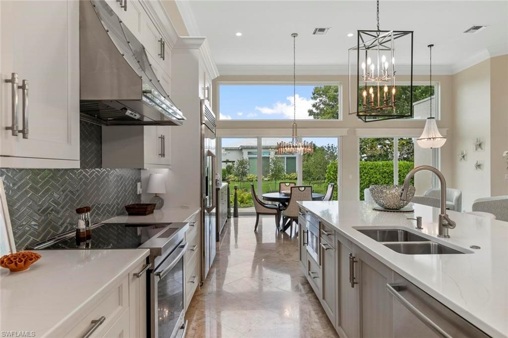 GRAND BAY AT PELICAN BAY - Residential