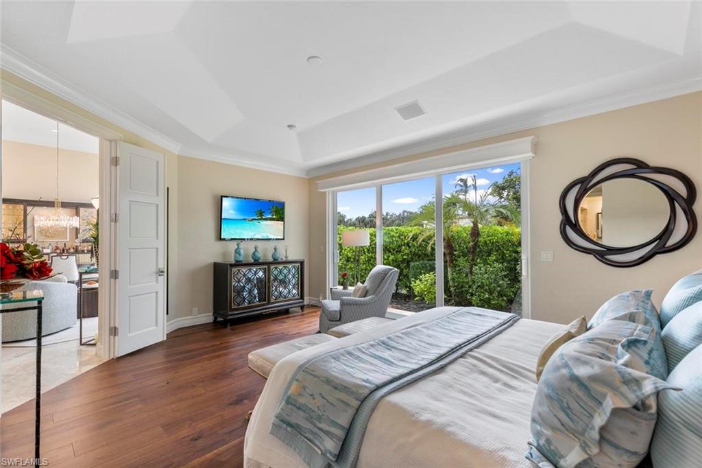 GRAND BAY AT PELICAN BAY - Residential