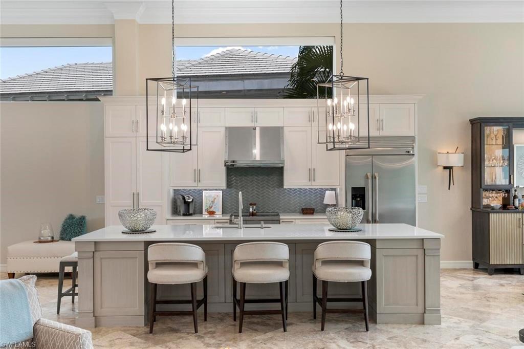 GRAND BAY AT PELICAN BAY - Residential