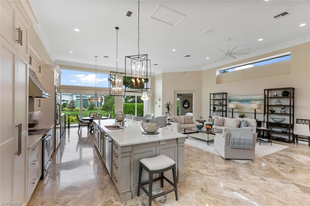 GRAND BAY AT PELICAN BAY - Residential