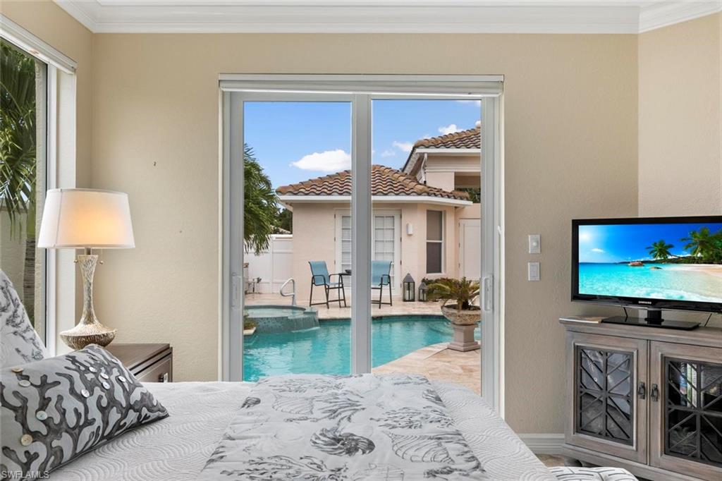 GRAND BAY AT PELICAN BAY - Residential