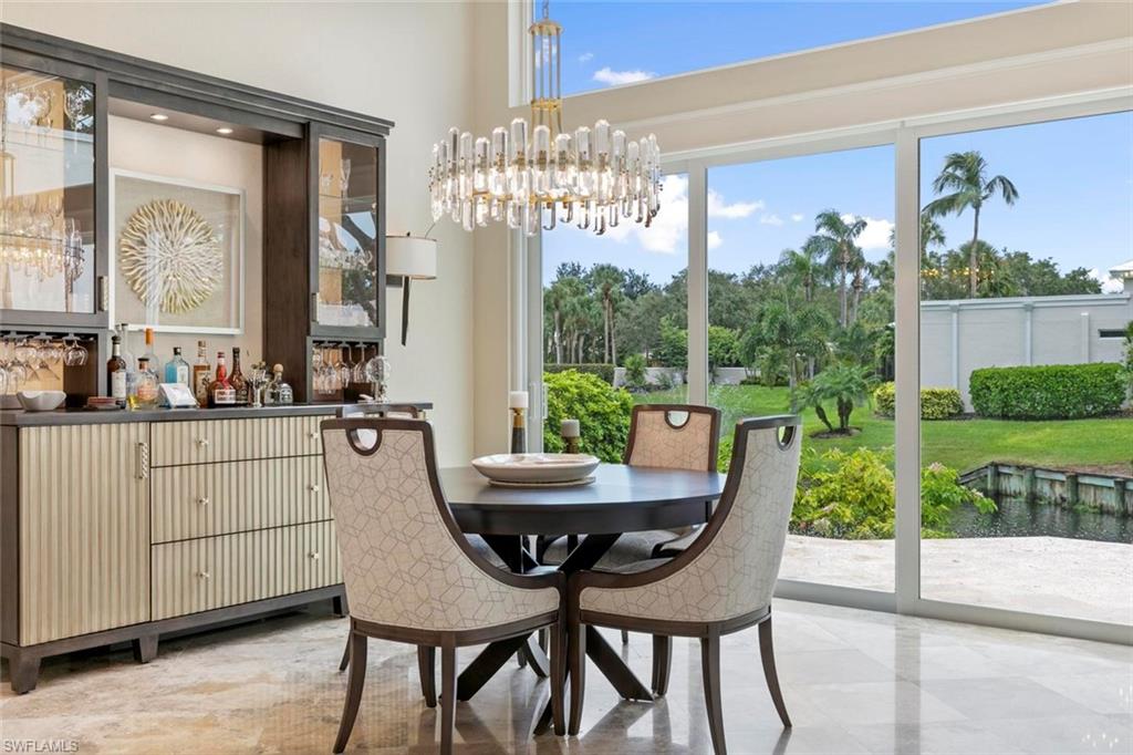 GRAND BAY AT PELICAN BAY - Residential