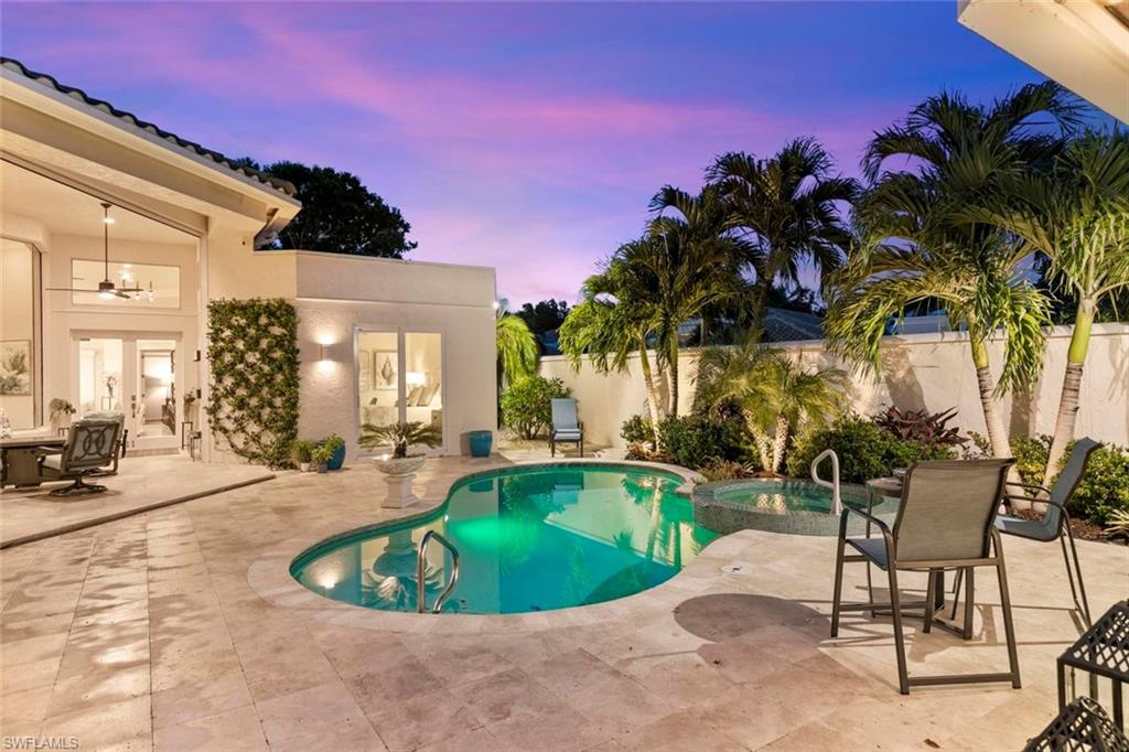 GRAND BAY AT PELICAN BAY - Residential