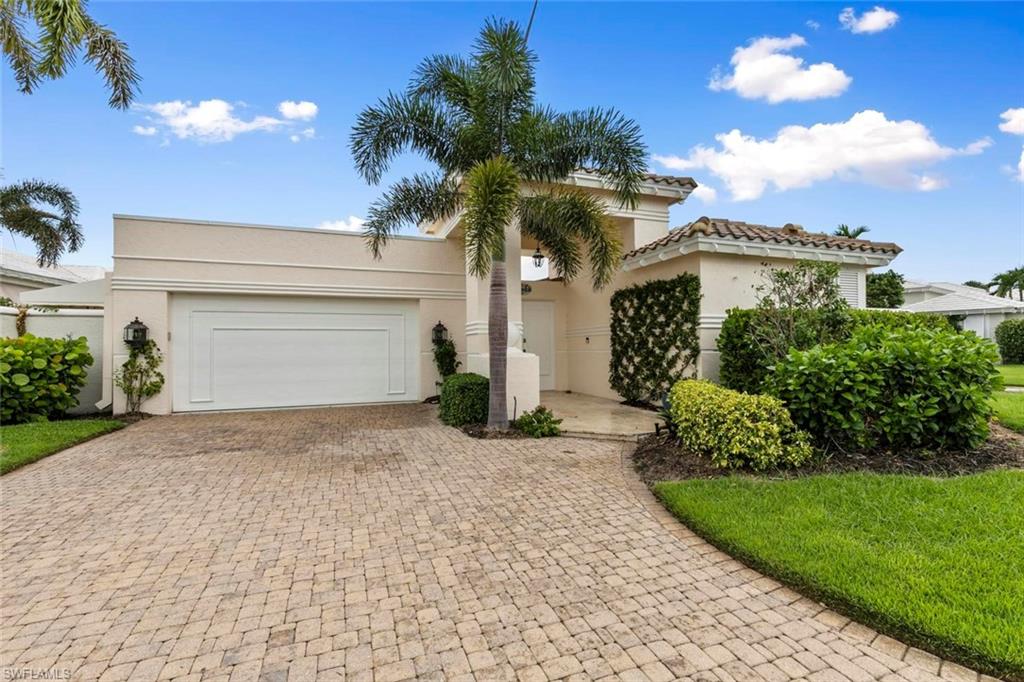 GRAND BAY AT PELICAN BAY - Residential