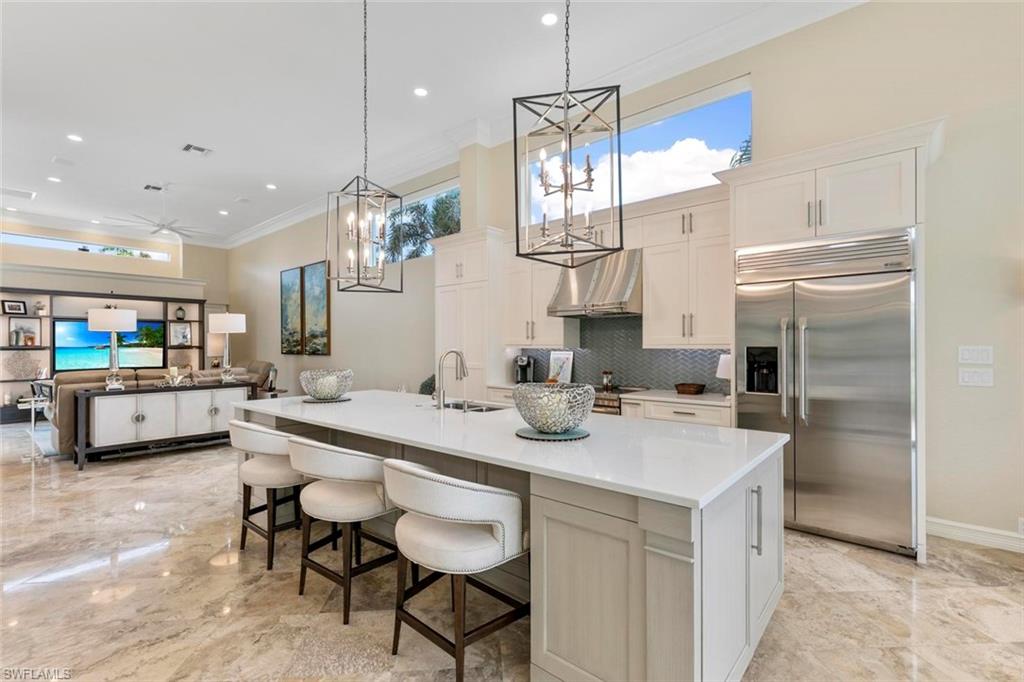 GRAND BAY AT PELICAN BAY - Residential