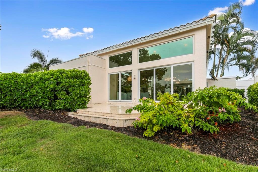 GRAND BAY AT PELICAN BAY - Residential